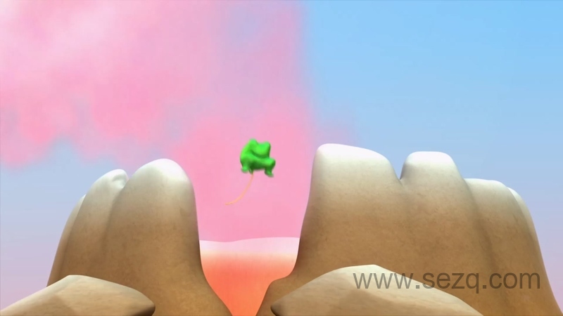 露娜的奇幻冒险 - 动画资源画廊第9张