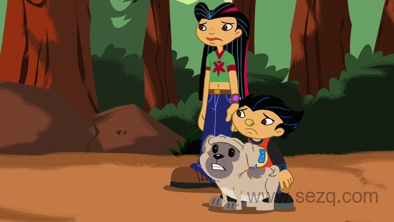 魔法少女朱妮尔 - 动画资源画廊第5张