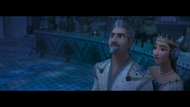 星愿 - 动画资源画廊第2张