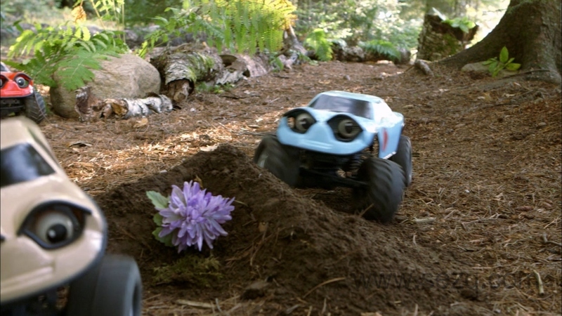 泽比德比 - 动画资源画廊第2张