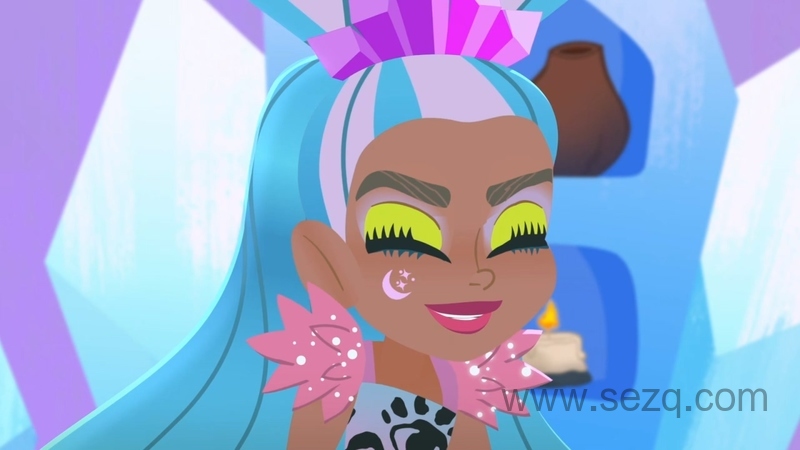 洞穴俱乐部 - 动画资源画廊第9张