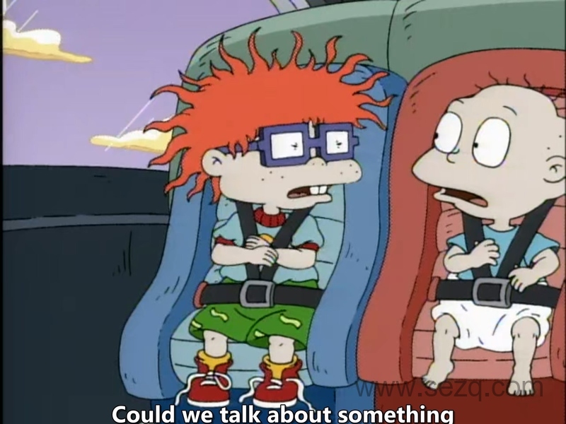 淘气小兵兵 - 动画资源画廊第2张