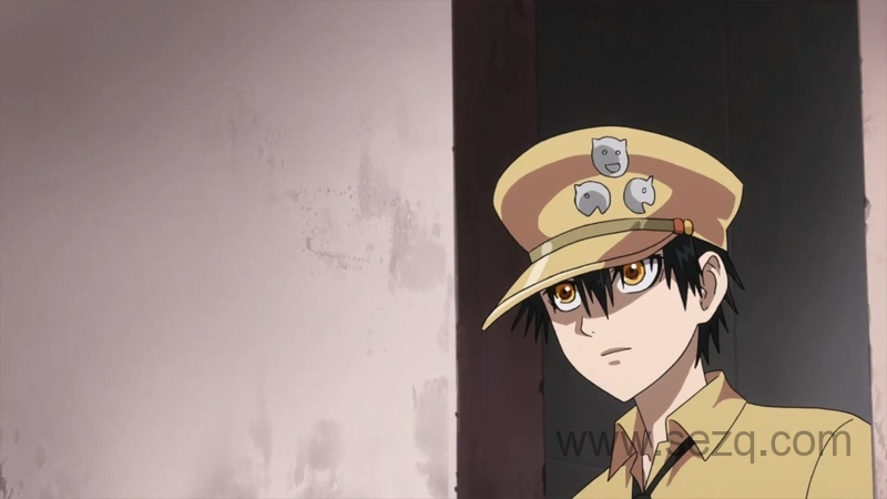 拾又之国 - 动画资源画廊第2张