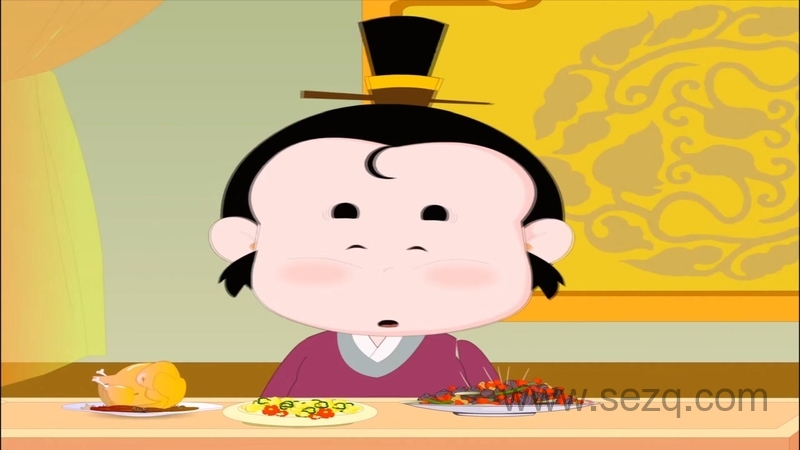 诗经 - 动画资源画廊第5张