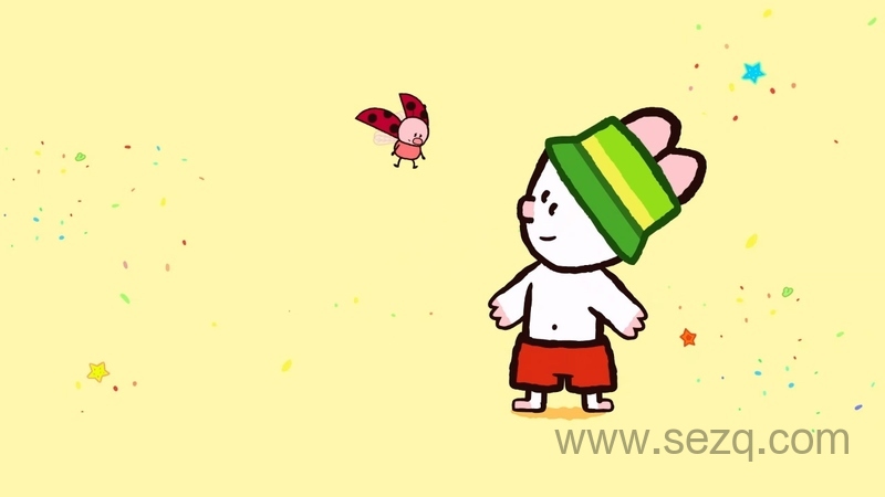 跟路易和洋子学建造 - 动画资源画廊第9张