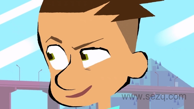 钢琴大师Max&Maestro - 动画资源画廊第3张