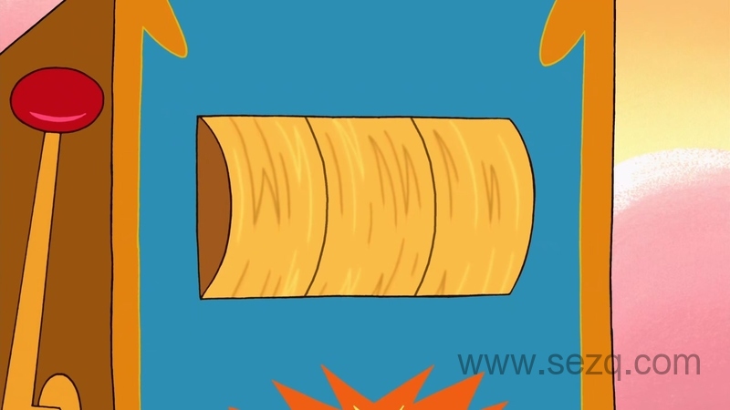 疯狂夏令营 - 动画资源画廊第3张