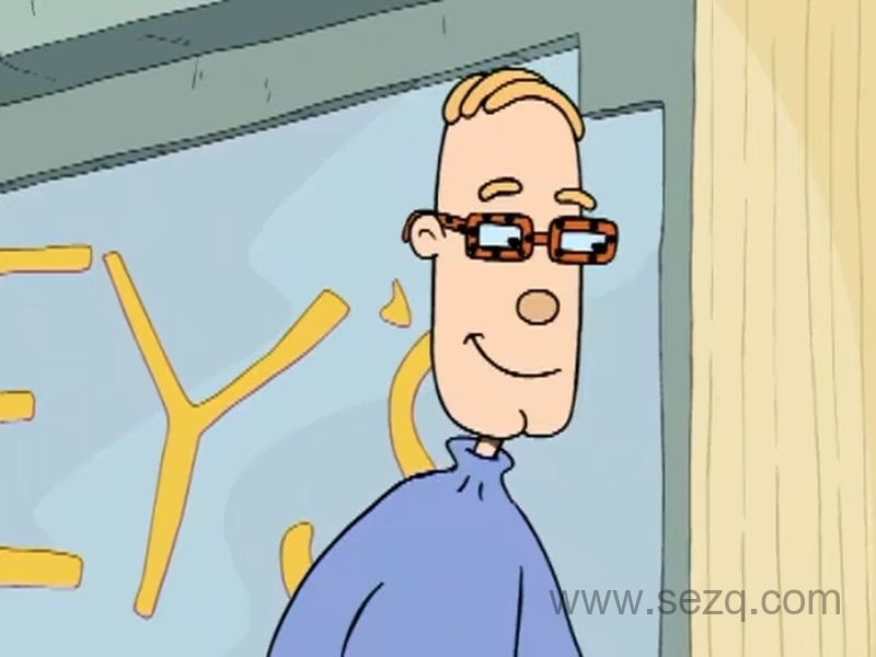 成为伊恩 - 动画资源画廊第7张