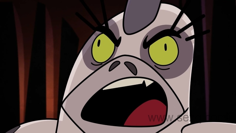 切切忍者 - 动画资源画廊第8张