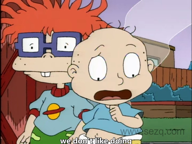 淘气小兵兵 - 动画资源画廊第9张