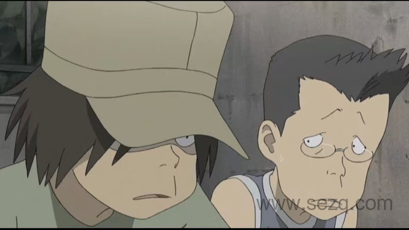 电脑线圈 - 动画资源画廊第4张