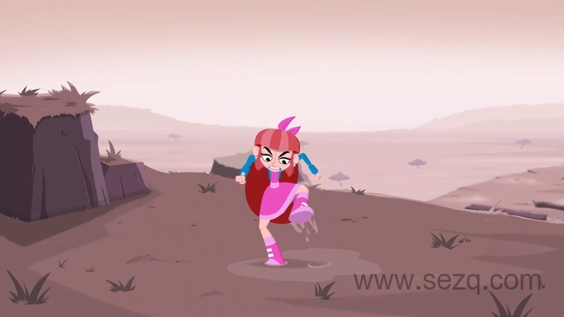 传奇探险：神话大师 - 动画资源画廊第3张