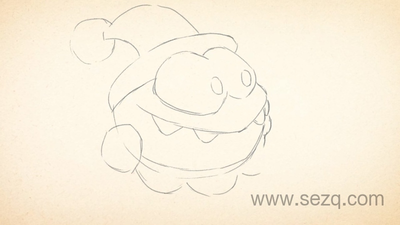 奥姆的圣诞节 - 动画资源画廊第4张