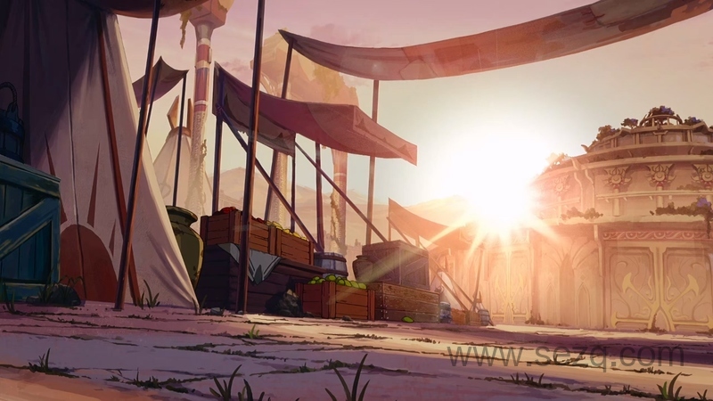 龙王子 - 动画资源画廊第8张