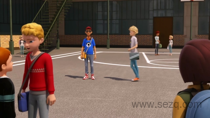 奇迹少女 - 动画资源画廊第9张