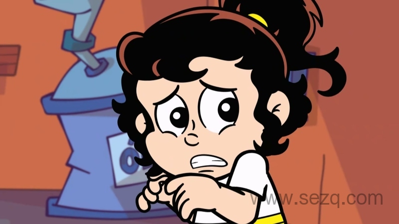 赛纳的疯狂赛道 - 动画资源画廊第3张