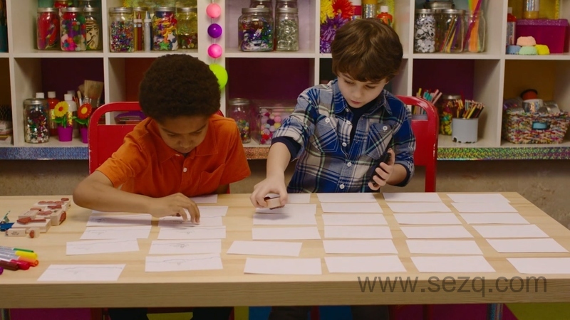 银河宝贝 - 动画资源画廊第3张