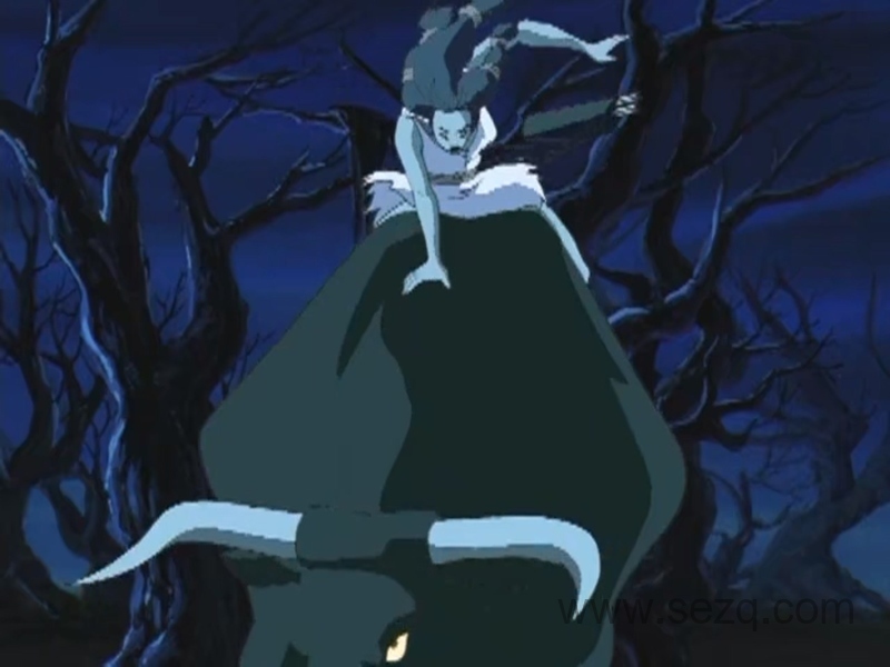 神话勇士 - 动画资源画廊第6张