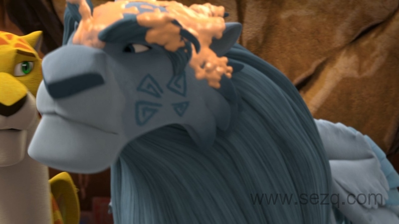 艾莲娜公主 - 动画资源画廊第8张