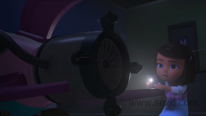 宝贝老板：返宝还童 - 动画资源画廊第5张