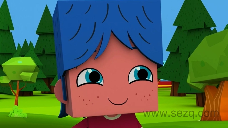 洋子 - 动画资源画廊第4张