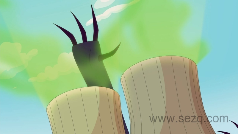 D.N.Ace - 动画资源画廊第3张