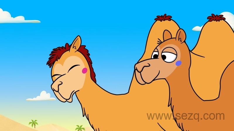 猫头鹰布布 - 动画资源画廊第4张