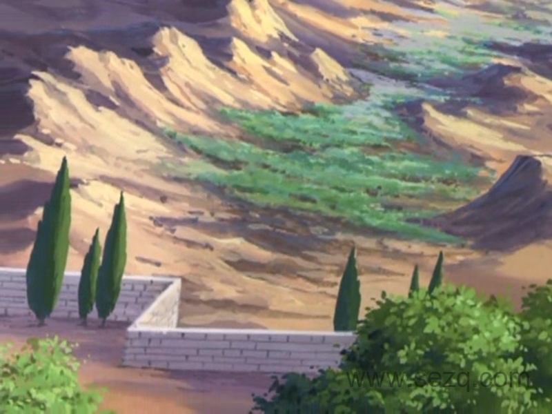 神话勇士 - 动画资源画廊第8张