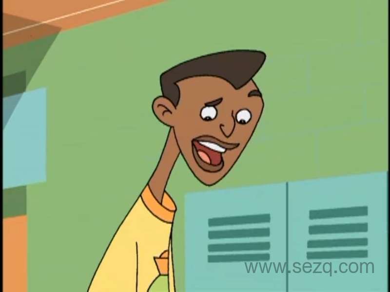 摇滚明星老爸 - 动画资源画廊第7张