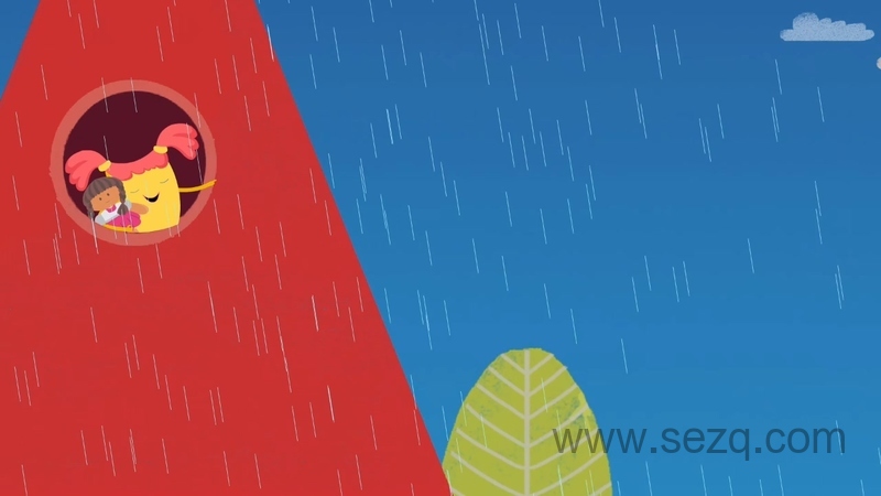 杜比儿歌 - 动画资源画廊第8张