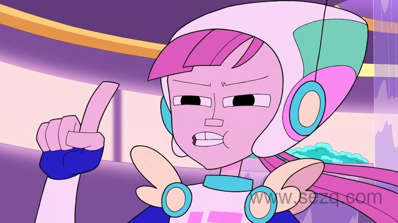 永远十二岁 - 动画资源画廊第4张