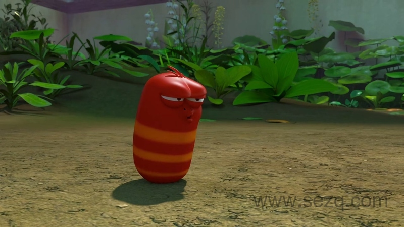 臭屁虫之宝宝驾到 - 动画资源画廊第8张