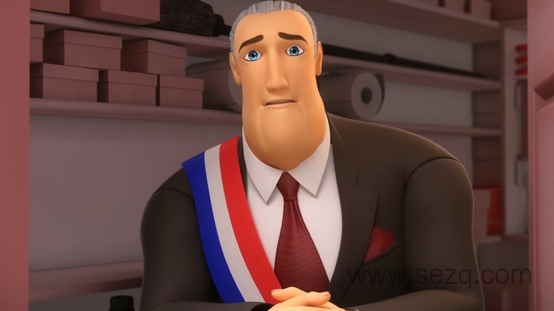 奇迹少女 - 动画资源画廊第3张