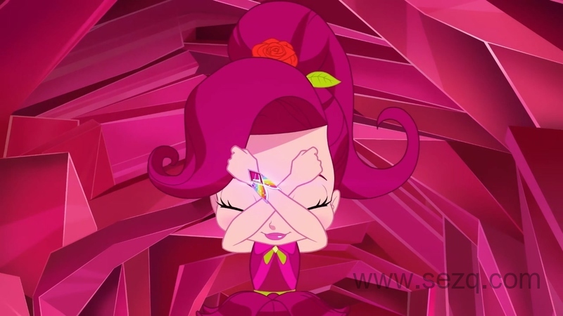 彩虹轻骑队 - 动画资源画廊第7张