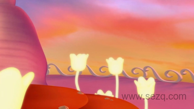 露娜的奇幻冒险：回到奇妙世界 - 动画资源画廊第7张