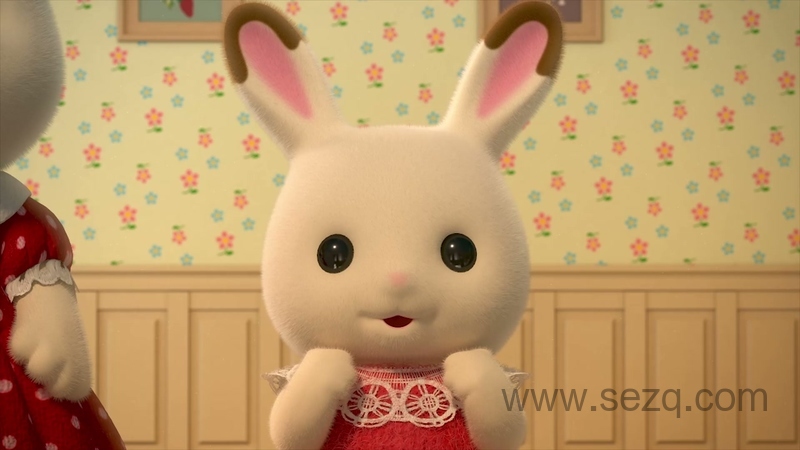 森林家族：迷你剧集 - 动画资源画廊第5张