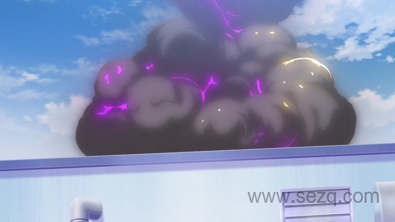 宝可梦：地平线 - 动画资源画廊第5张