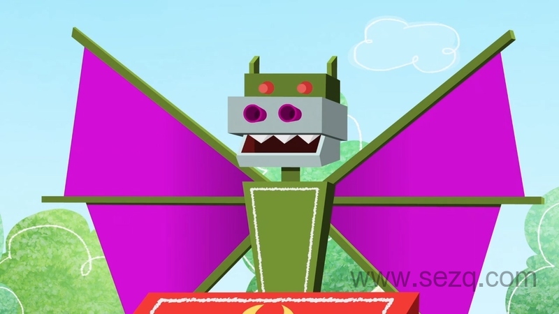 艾迪生 - 动画资源画廊第4张