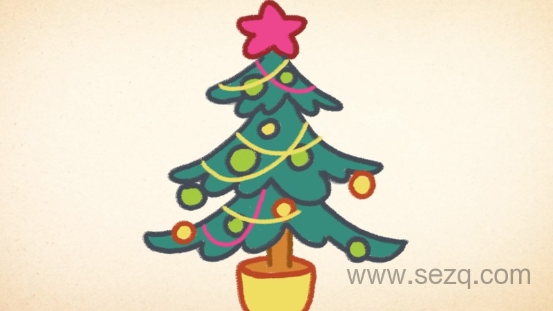 奥姆的圣诞节 - 动画资源画廊第9张