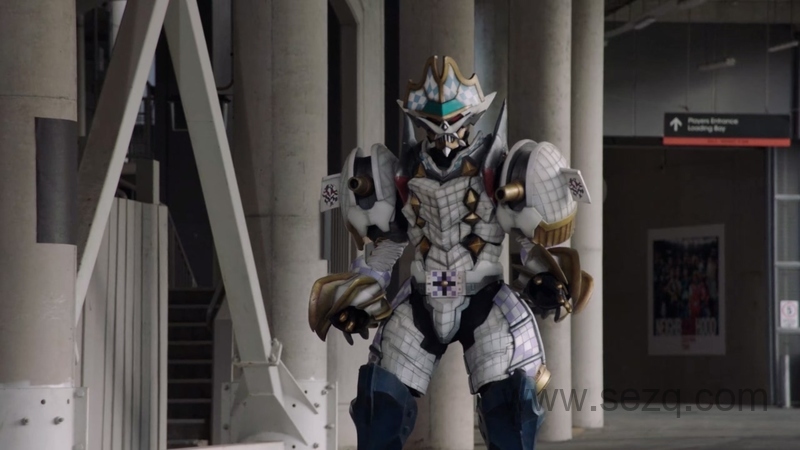 恐龙战队：怒龙之战 - 动画资源画廊第7张