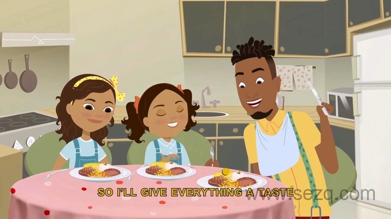 很棒的小家伙 - 动画资源画廊第2张