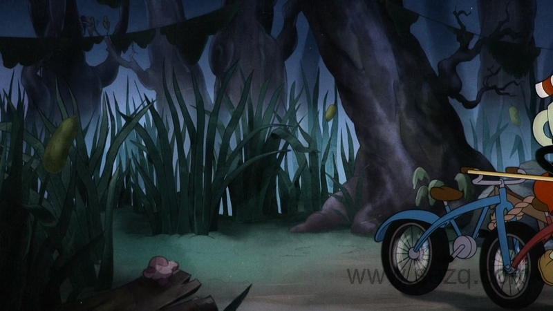 茶杯头大冒险 - 动画资源画廊第9张