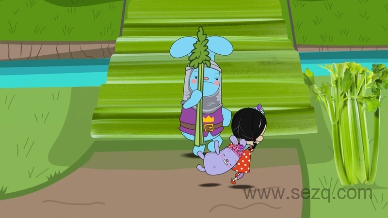 有营侠大冒险 - 动画资源画廊第6张