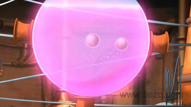 马布尔根 - 动画资源画廊第8张