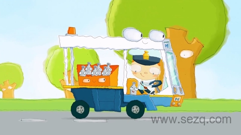 那天亨利遇到谁 - 动画资源画廊第7张