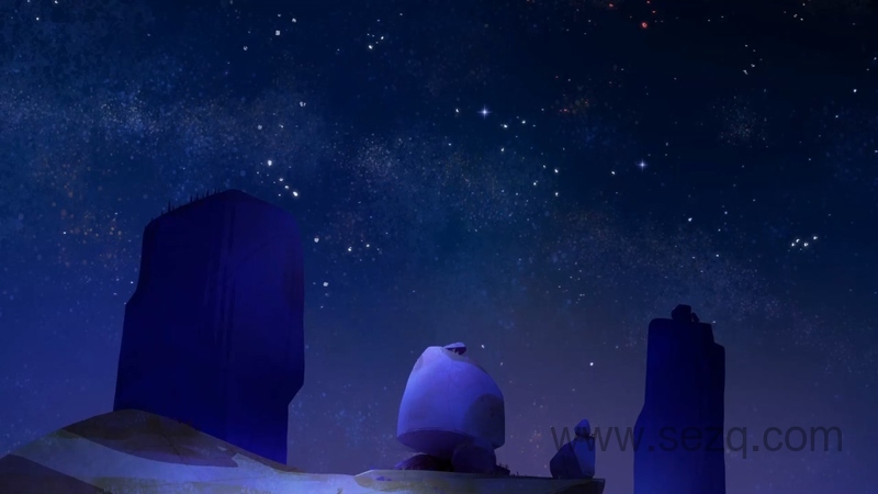 疯狂原始人：欢乐登场 - 动画资源画廊第6张