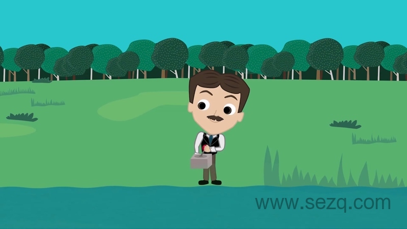 GENO Kids-卡通和童谣 - 动画资源画廊第2张