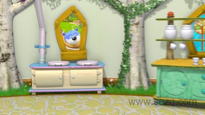 万事通女孩罗西 - 动画资源画廊第7张