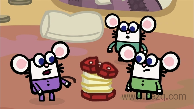 波奇这一家 - 动画资源画廊第6张