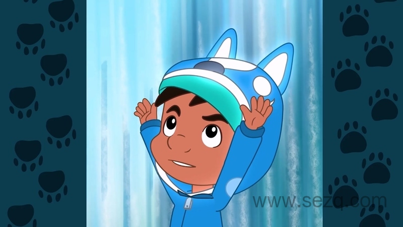 狼人乔 - 动画资源画廊第4张